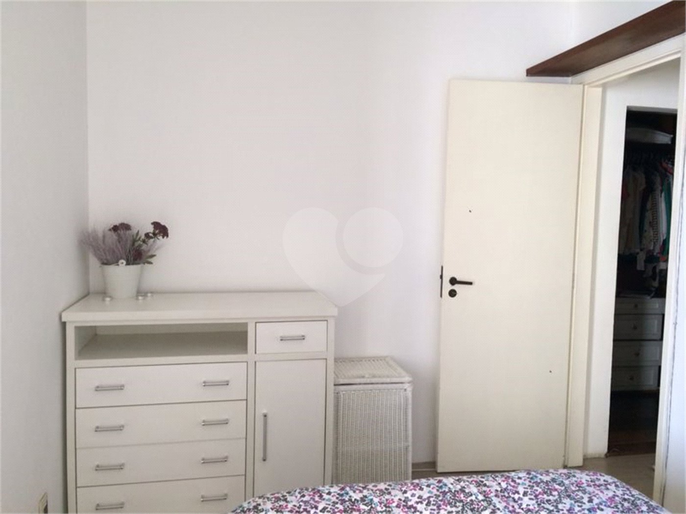 Apartamento à venda com 1 suíte em Indianópolis, São Paulo, SP