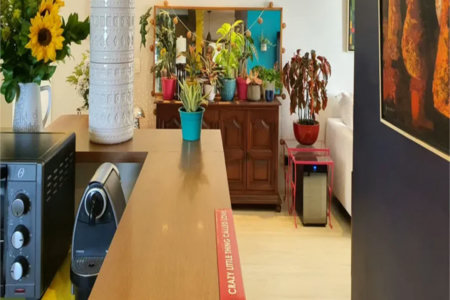 Apartamento à venda com 2 quartos, sendo 1 suíte, em Água Branca, São Paulo, SP
