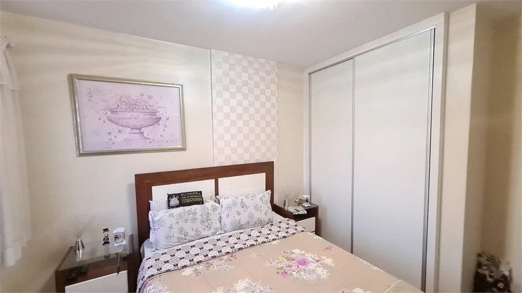 Apartamento à venda com 2 quartos em Sumarezinho, São Paulo, SP