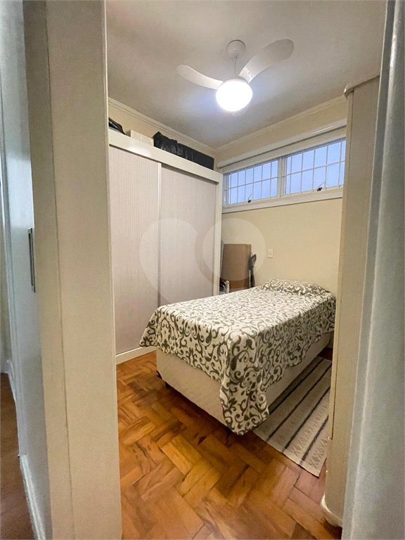 Apartamento à venda com 3 quartos em Jardim América, São Paulo, SP