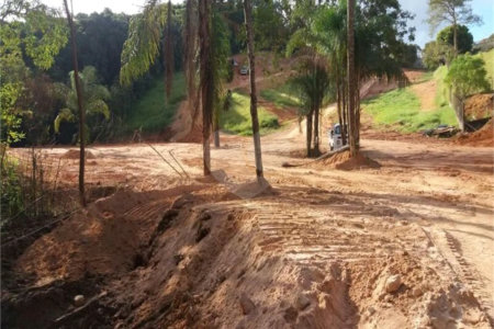 Terreno à venda em Gabriel Piza, São Roque, SP
