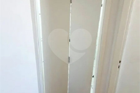 Apartamento à venda com 2 quartos em Parque Residencial da Lapa, São Paulo, SP