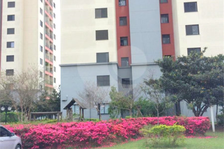 Apartamento para venda localizado no Brás