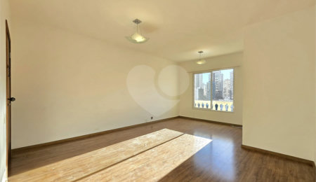 Apartamento para alugar com 3 quartos, sendo 1 suíte,  em Perdizes, São Paulo, SP