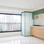 Apartamento à venda com 1 quarto em Perdizes, São Paulo, SP