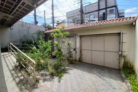 Casa à venda com 4 suítes em Vila Aurora (zona Norte), São Paulo, SP