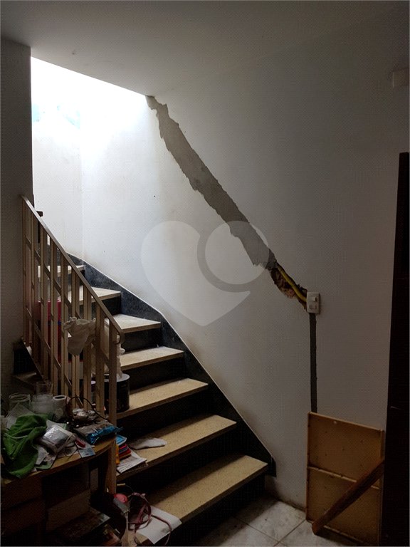 Sobrado à venda com 3 quartos, sendo 1 suíte,  em Santana, São Paulo, SP