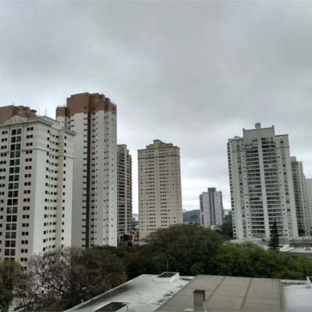Apartamento à venda com 3 quartos em Vila Leopoldina, São Paulo, SP