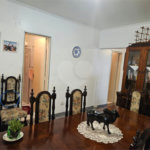 Casa à venda com 3 quartos em Tucuruvi, São Paulo, SP