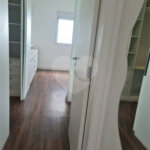 Apartamento à venda com 2 quartos, sendo 1 suíte, em Parque Reboucas, São Paulo, SP