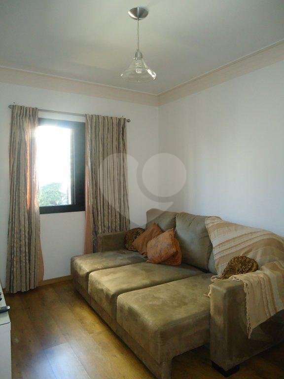 Apartamento à venda ou para alugar com 4 quartos, sendo 3 suítes, em Santana, São Paulo, SP