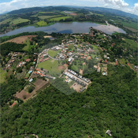 Terreno à venda em Jardim Paraíso da Usina, Atibaia, SP