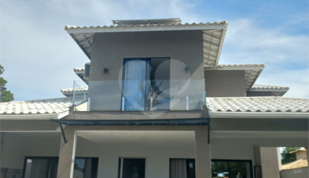 Casa em condomínio à venda com 4 suítes em Caravelas, Armação dos Búzios, RJ