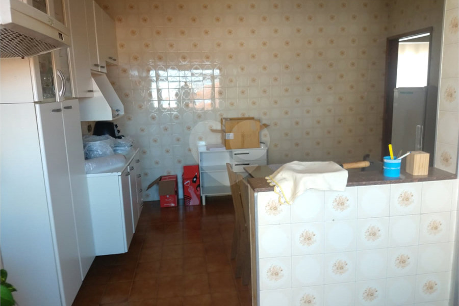 Casa Térrea à venda com 9 quartos, sendo 1 suíte, em Freguesia do Ó, São Paulo, SP