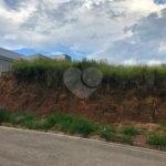 Terreno à venda em Vila São Paulo, Mogi das Cruzes, SP