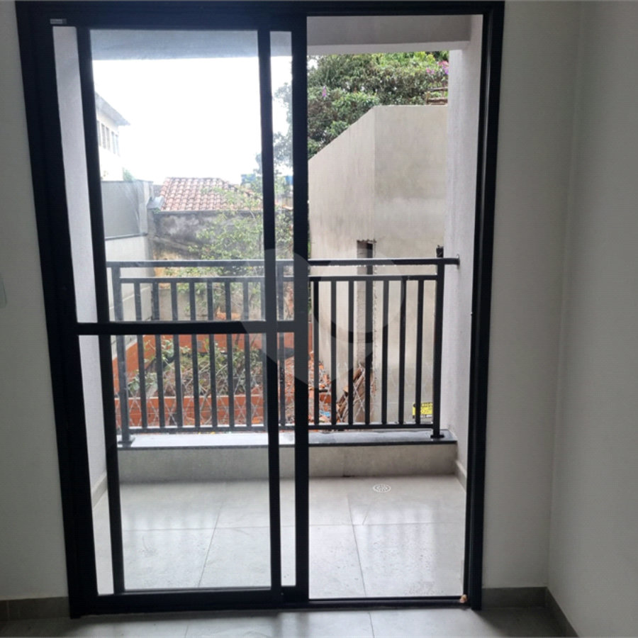 Apartamento para alugar com 1 quarto em Vila Dom Pedro II, São Paulo, SP