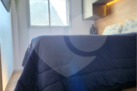 Apartamento à venda ou para alugar com 1 suíte em República, São Paulo, SP