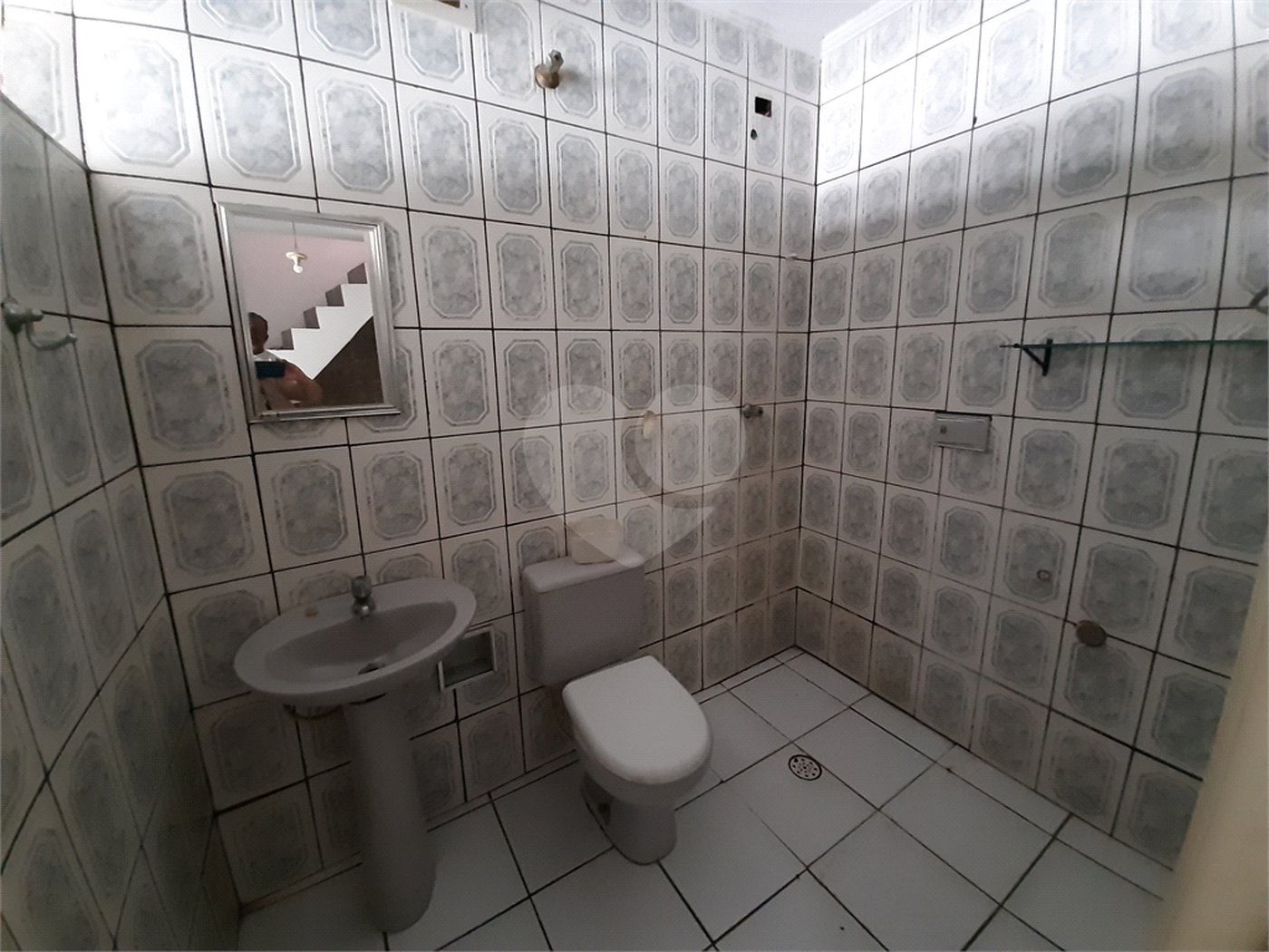 Sobrado à venda com 3 quartos em Tucuruvi, São Paulo, SP