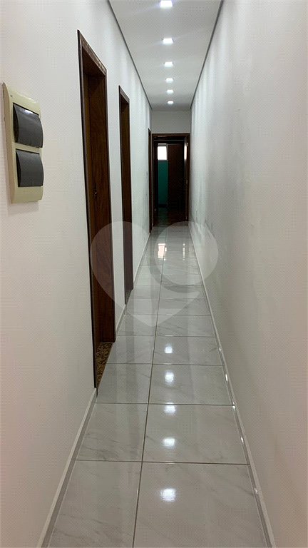 Sobrado à venda com 3 quartos, sendo 1 suíte,  em Mogi Moderno, Mogi das Cruzes, SP