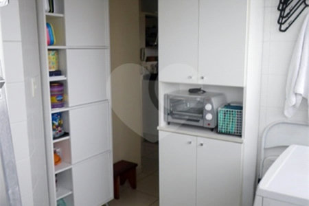 Apartamento à venda com 2 suítes em Vila Clementino, São Paulo, SP