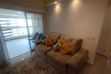 Apartamento à venda, 93 m² por R$ 890.000,00 - Jardim Astúrias - Guarujá/SP