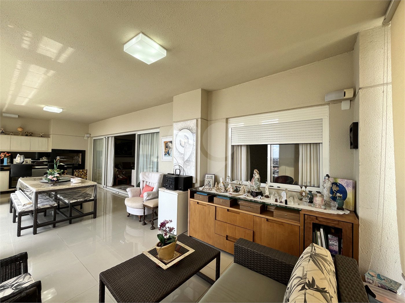 Apartamento à venda com 3 suítes em Jardim Portal da Colina, Sorocaba, SP