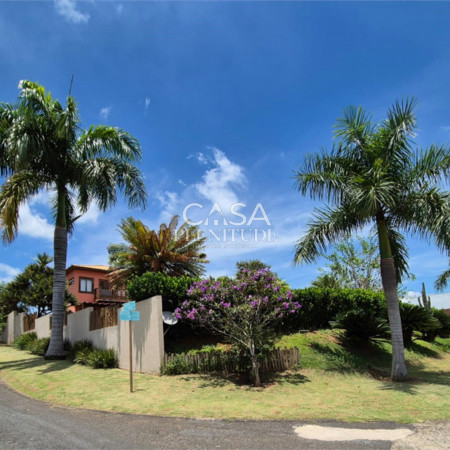 Casa em condomínio à venda ou para alugar com 3 suítes em Village Ipanema Ii, Araçoiaba da Serra, SP