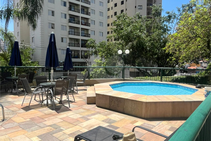 Apartamento à venda com 3 quartos, sendo 1 suíte, em Mandaqui, São Paulo, SP