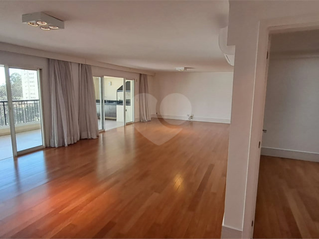 Apartamento para alugar com 4 suítes em Chácara Flora, São Paulo, SP