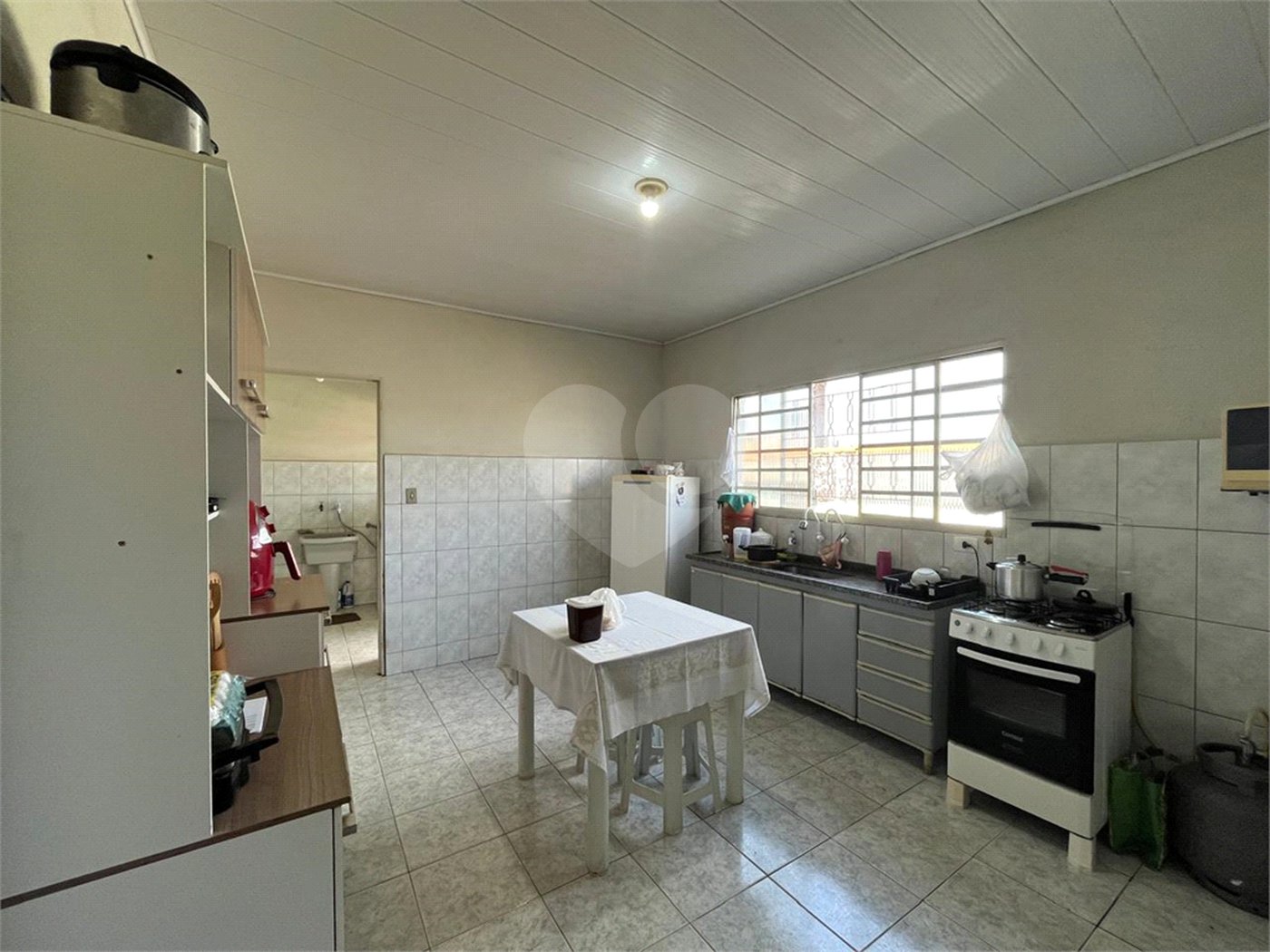 Casa à venda com 3 quartos em Vila São Paulo, Tatuí, SP