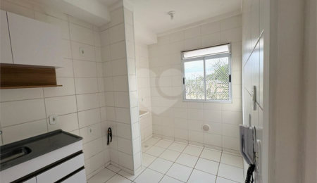 Apartamento para alugar com 2 quartos em Loteamento Dinorá Rosa, Sorocaba, SP