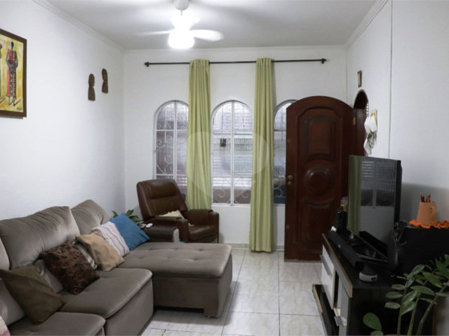 Sobrado à venda com 3 quartos, sendo 1 suíte,  em Tucuruvi, São Paulo, SP