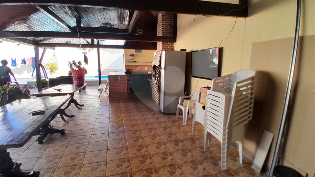 Casa à venda com 4 suítes em Campo Grande, Rio de Janeiro, RJ