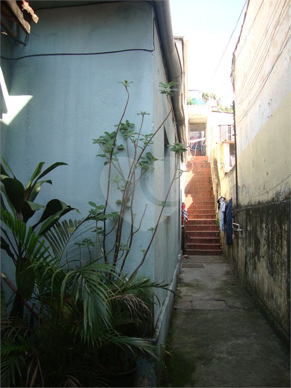 Terreno à venda com 1 quarto em Santana, São Paulo, SP