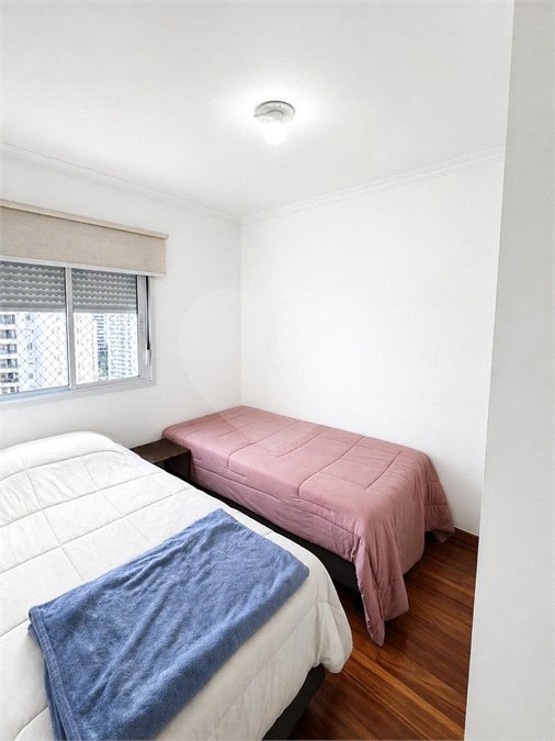 Apartamento à venda com 3 quartos, sendo 1 suíte, em Vila Suzana, São Paulo, SP