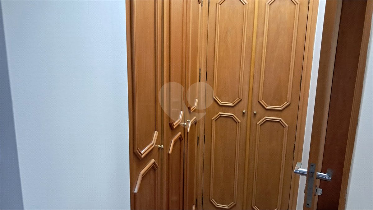 Apartamento para alugar com 4 suítes em Alto da Boa Vista, São Paulo, SP