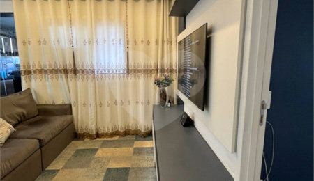 Apartamento à venda com 2 suítes em Vila Zilda (tatuapé), São Paulo, SP
