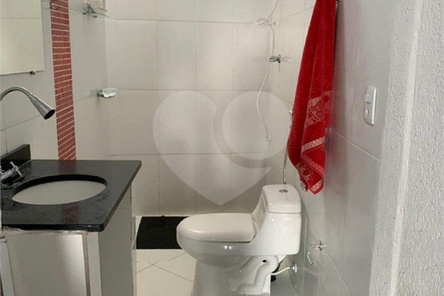 Sobrado à venda com 3 quartos, sendo 1 suíte, em Vila Maria, São Paulo, SP