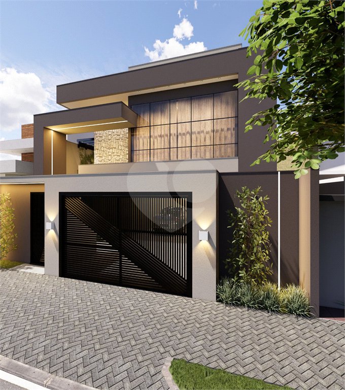 Casa Térrea à venda com 3 suítes em Jardim Santa Marta, Cuiabá, MT