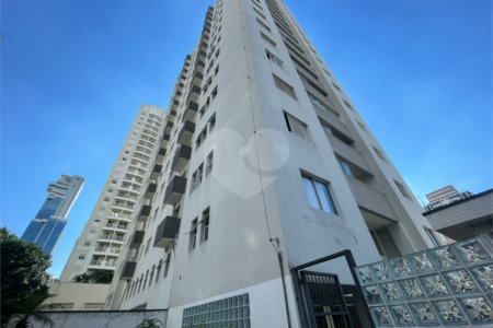 Apartamento à venda com 1 quarto em Santana, São Paulo, SP