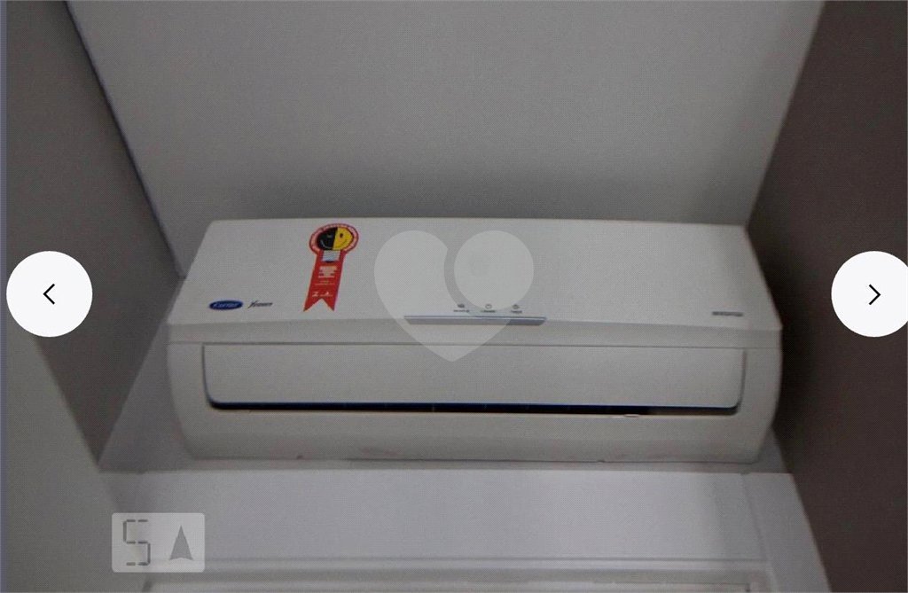 Apartamento à venda com 1 quarto em Consolação, São Paulo, SP