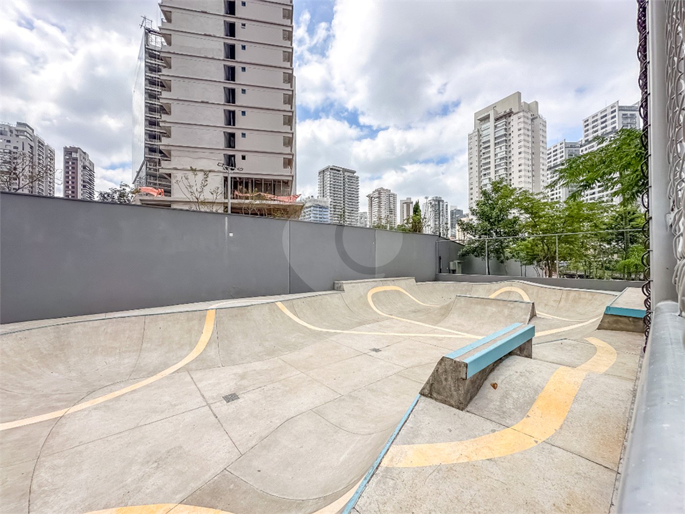 Apartamento à venda com 2 suítes em Brooklin, São Paulo, SP