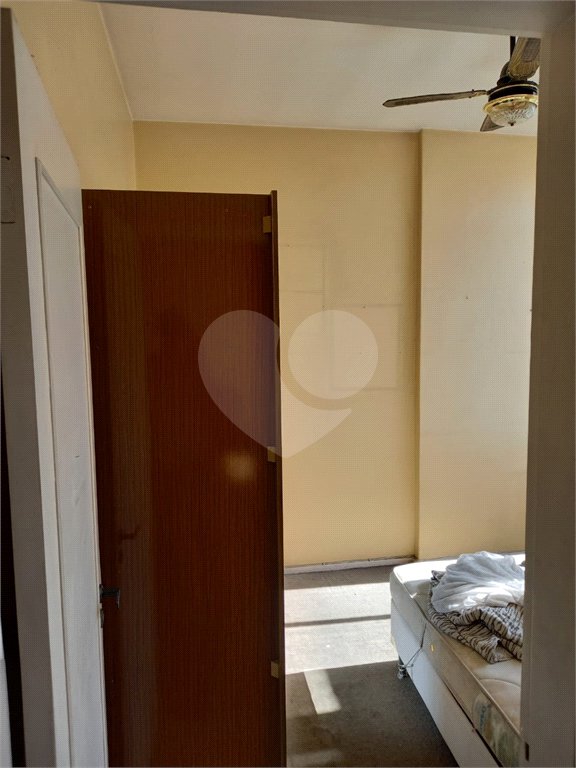 Apartamento à venda com 2 quartos em Praça da Bandeira, Rio de Janeiro, RJ