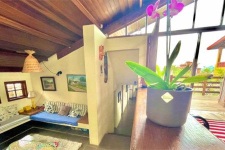 Casa com 3 dormitórios à venda, 122 m² por R$ 1.100.000,00 - Toninhas - Ubatuba/SP