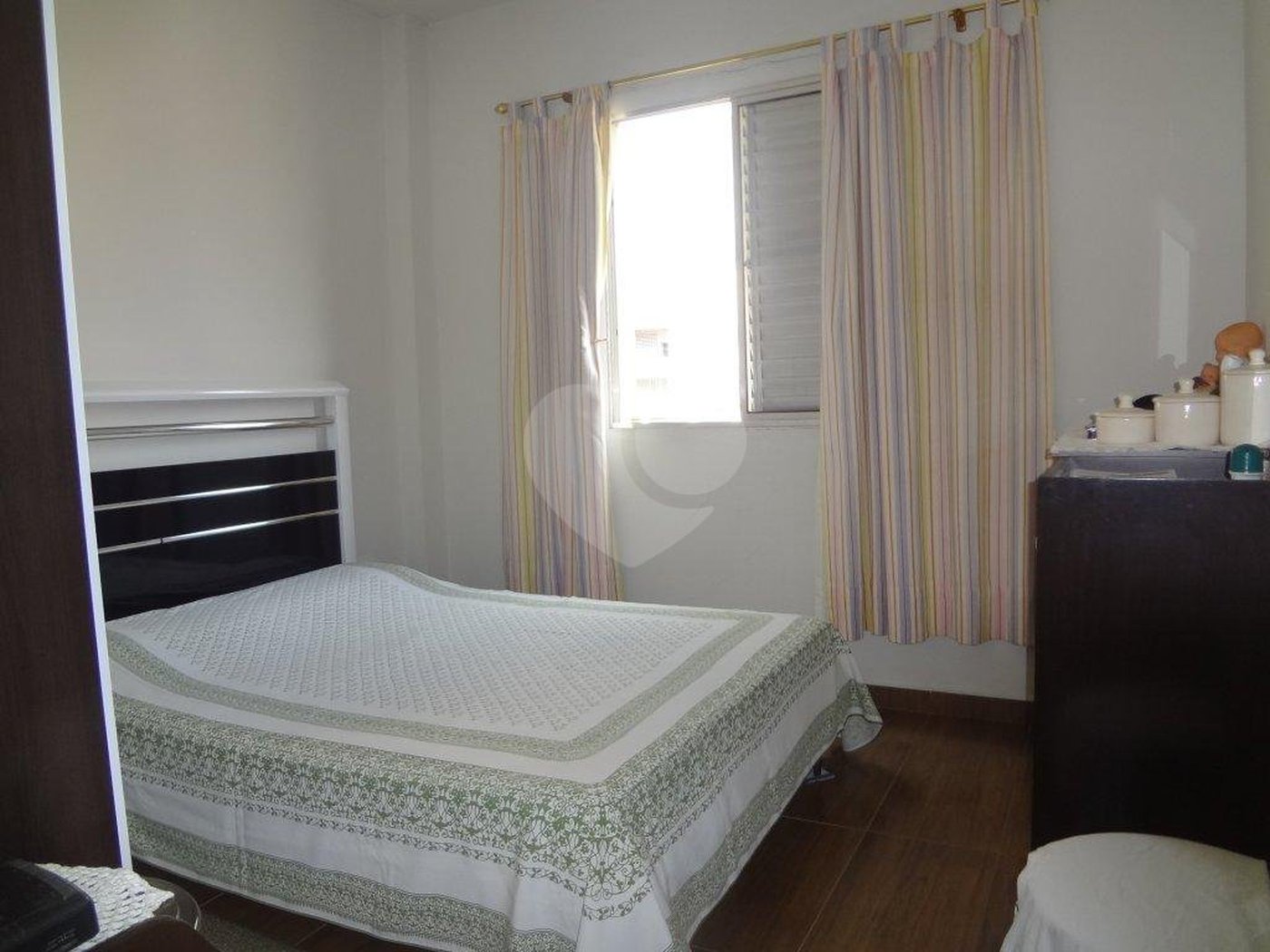 Apartamento à venda com 2 quartos em Santana, São Paulo, SP