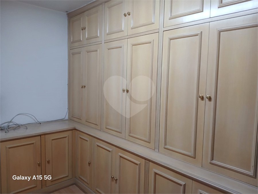 Sobrado à venda com 3 quartos, sendo 1 suíte, em Santana, São Paulo, SP