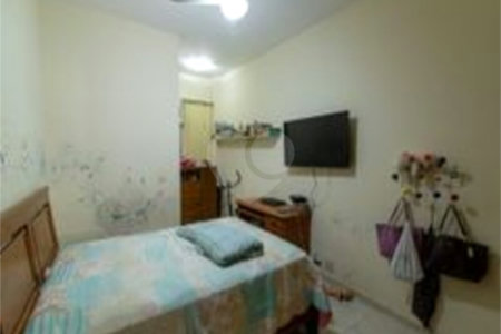 Apartamento à venda com 3 quartos em Tijuca, Rio de Janeiro, RJ