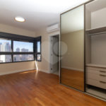 Apartamento à venda ou para alugar com 3 suítes em Jardim Morumbi, São Paulo, SP