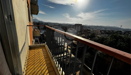 Apartamento à venda com 2 quartos em Riachuelo, Rio de Janeiro, RJ