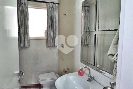 Triplex à venda com 4 quartos, sendo 1 suíte, em Santana, São Paulo, SP
